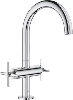 Смеситель Grohe Atrio New 21019003