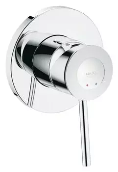 Смеситель Grohe BauClassic 29048000 для душа