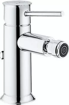 Смеситель Grohe BauClassic 32864000 для биде