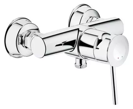 Смеситель Grohe BauClassic 32867000 для душа