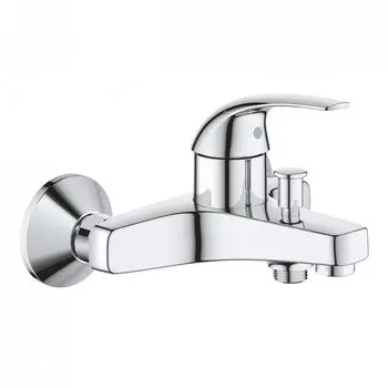 Смеситель Grohe BauCurve 23599000 для ванны с душем