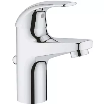 Смеситель Grohe BauCurve 32805000 для раковины, хром