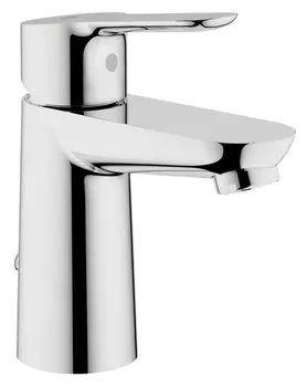 Смеситель Grohe BauEdge 23329000 для раковины