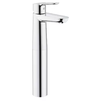 Смеситель Grohe BauEdge 23761000 для раковины, хром