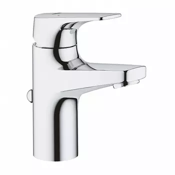 Смеситель Grohe BauFlow 23751000 для раковины, хром