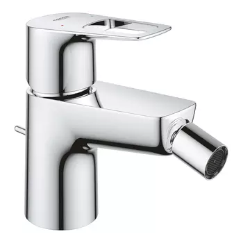 Смеситель Grohe BauLoop для биде 23338001 хром