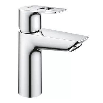 Смеситель Grohe BauLoop для раковины 23917001 хром