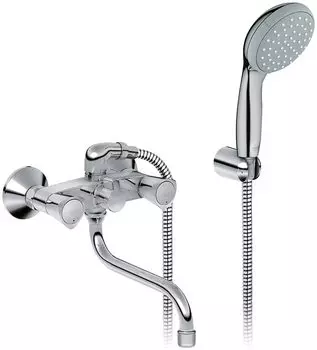 Смеситель Grohe Costa S 2679210A (26792001) универсальный для ванны/душа с гарнитуром