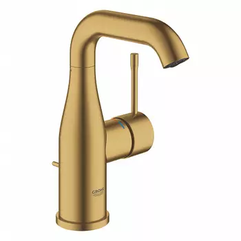 Смеситель Grohe Essence 23462GN1 для раковины, холодный рассвет матовый