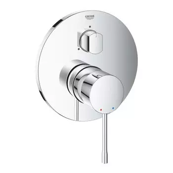 Смеситель Grohe Essence 24092001 хром без внутренней части