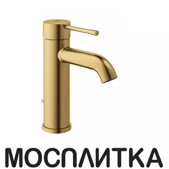 Смеситель Grohe Essence New 23589GN1 для раковины, холодный рассвет матовый