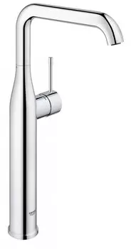 Смеситель Grohe Essence New 32901001 для раковины