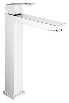 Смеситель Grohe Eurocube 23406000 для раковины высокий