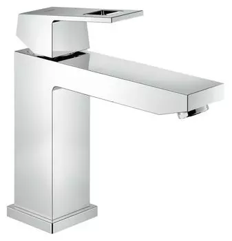 Смеситель Grohe Eurocube 23446000 для раковины