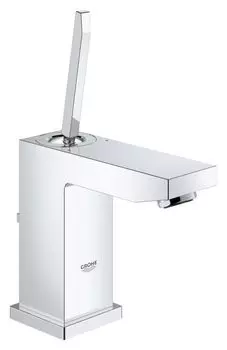 Смеситель Grohe Eurocube Joy 23654000 для раковины
