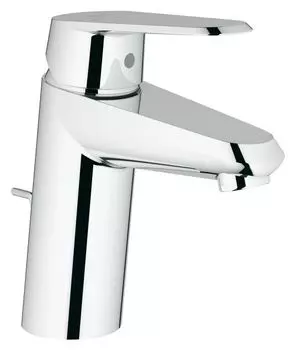 Смеситель Grohe Eurodisc Cosmopolitan 33190002 для раковины
