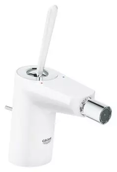 Смеситель Grohe Eurodisc joy 24036LS0 для биде