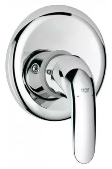 Смеситель Grohe Euroeco 2011 19378000 для душа, внешняя часть