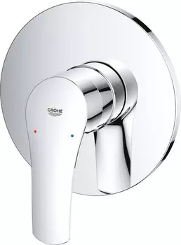 Смеситель Grohe Eurosmart 2021 для душа, 24042003