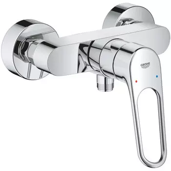 Смеситель Grohe Eurosmart 2021 для душа, 25242003