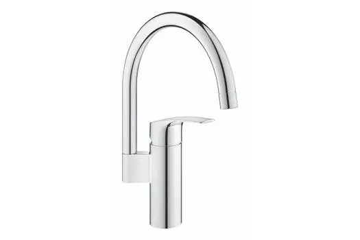 Смеситель Grohe Eurosmart 2021 для ванны, 33302003