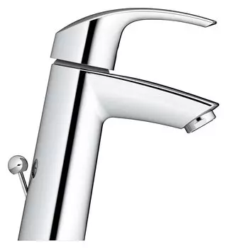 Смеситель Grohe Eurosmart 23322001 для раковины