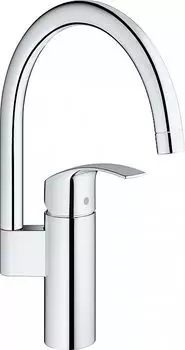Смеситель Grohe Eurosmart 33202002 для кухонной мойки