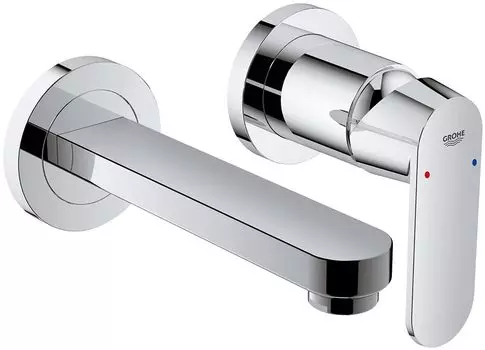 Смеситель Grohe Eurosmart Cosmopolitan 19381000 для раковины