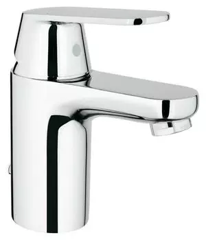 Смеситель Grohe Eurosmart Cosmopolitan 3282700E для раковины