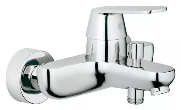 Смеситель Grohe Eurosmart Cosmopolitan 32831000 для ванны с душем