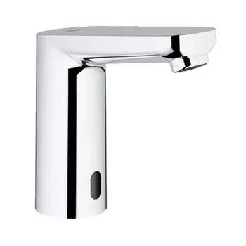 Смеситель Grohe Eurosmart Cosmopolitan Е 36330001 для раковины, сенсорный
