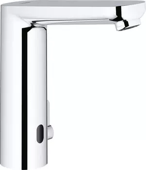 Смеситель Grohe Eurosmart Cosmopolitan E 36421000 для раковины, хром