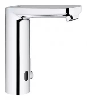 Смеситель Grohe Eurosmart Cosmopolitan E 36422000 для раковины, хром