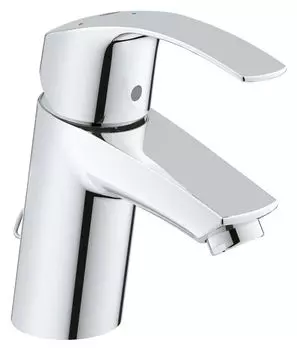 Смеситель Grohe Eurosmart New 23372002 для раковины