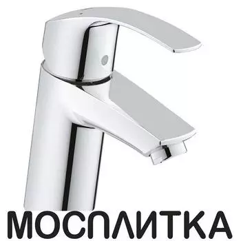 Смеситель Grohe Eurosmart New 32467002 для раковины