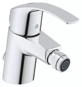 Смеситель Grohe Eurosmart New 32927002 для биде