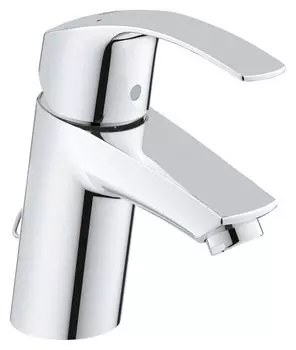 Смеситель Grohe Eurosmart New 33188002 для раковины