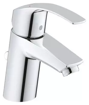 Смеситель Grohe Eurosmart New 33265002 для раковины