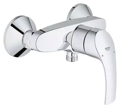 Смеситель Grohe Eurosmart New 33555002 для душа
