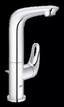 Смеситель Grohe Eurostyle 23569003 для раковины, высокий, размер "L"