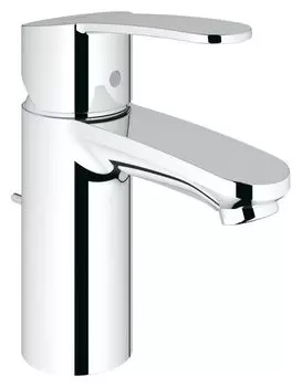 Смеситель Grohe Eurostyle Cosmopolitan 3355220E для раковины