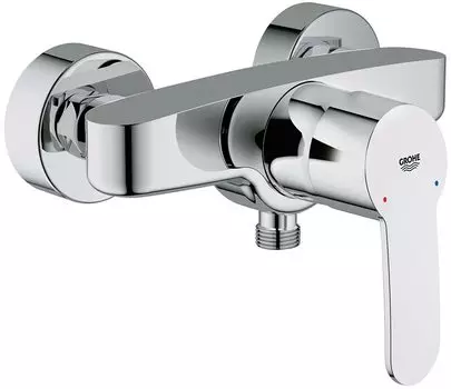 Смеситель Grohe Eurostyle Cosmopolitan 33590002 для душа
