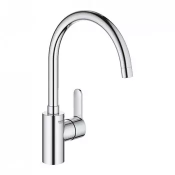 Смеситель Grohe Eurostyle Cosmopolitan 33975004 для кухни