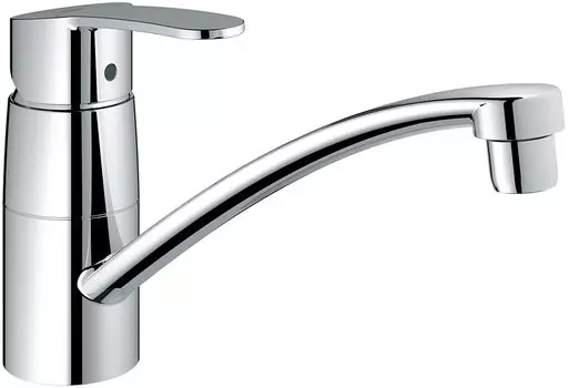 Смеситель Grohe Eurostyle Cosmopolitan 33977002 для кухни