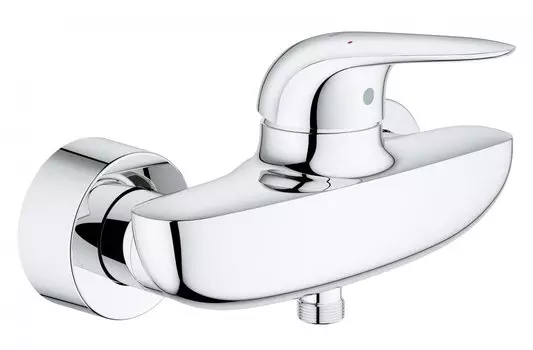 Смеситель Grohe Eurostyle New 23722003 для душа с подключением шланга