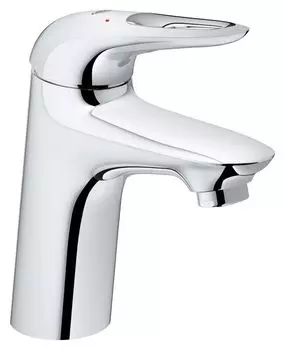 Смеситель Grohe Eurostyle New 32468003 для раковины