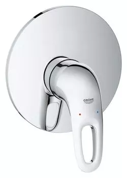 Смеситель Grohe Eurostyle New 33635003 для душа
