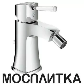 Смеситель Grohe Grandera 23315000 для биде