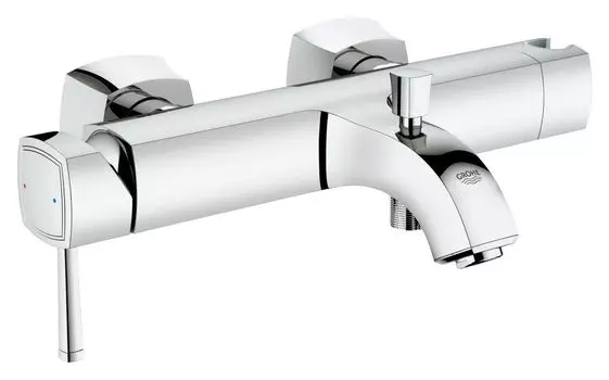 Смеситель Grohe Grandera 23317000 для ванны с душем