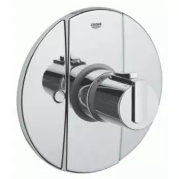 Смеситель Grohe Grohtherm 2000 19240000 для душа